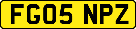FG05NPZ