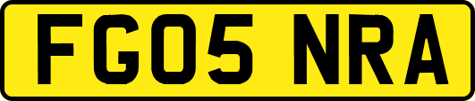 FG05NRA