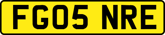 FG05NRE