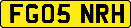 FG05NRH