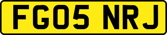 FG05NRJ