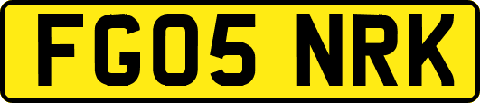 FG05NRK