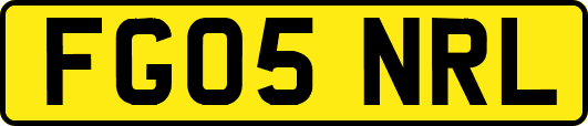 FG05NRL