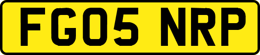 FG05NRP