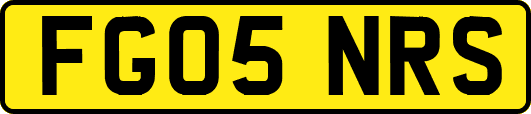 FG05NRS