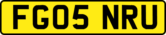FG05NRU
