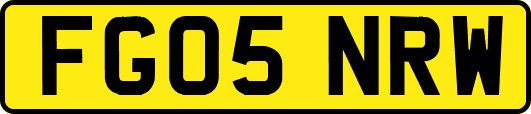 FG05NRW