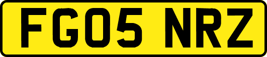 FG05NRZ