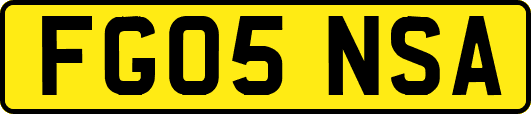 FG05NSA
