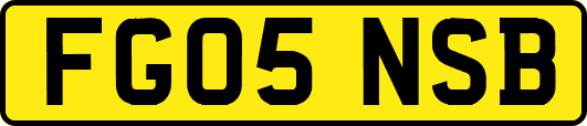 FG05NSB