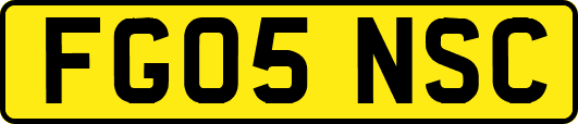 FG05NSC