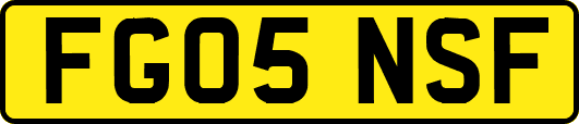 FG05NSF
