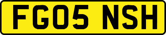 FG05NSH