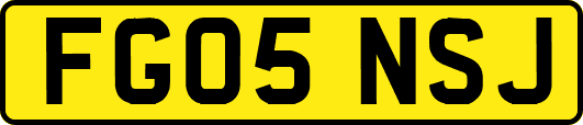 FG05NSJ