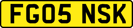 FG05NSK