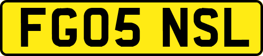 FG05NSL