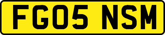 FG05NSM