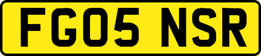FG05NSR