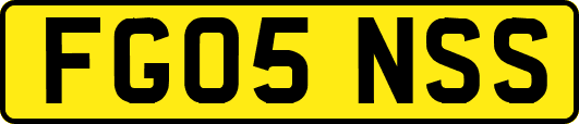 FG05NSS