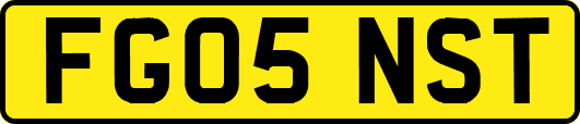FG05NST