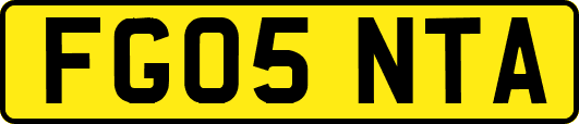 FG05NTA