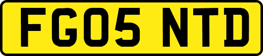FG05NTD