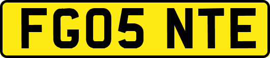FG05NTE