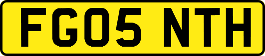 FG05NTH
