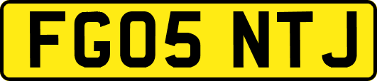 FG05NTJ