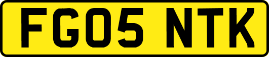 FG05NTK