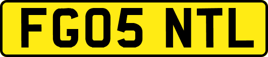 FG05NTL