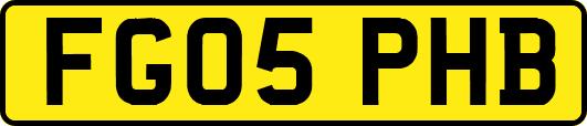FG05PHB