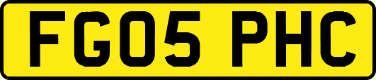 FG05PHC