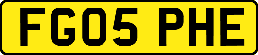 FG05PHE