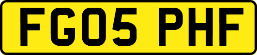 FG05PHF