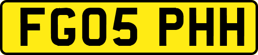 FG05PHH
