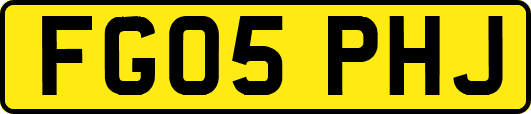 FG05PHJ