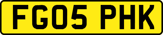 FG05PHK