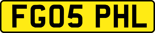 FG05PHL