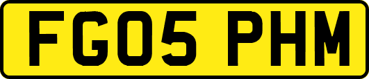 FG05PHM