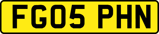 FG05PHN