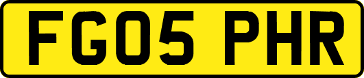 FG05PHR