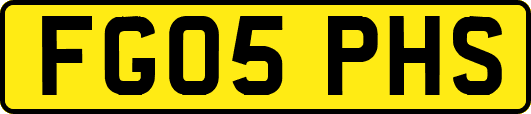 FG05PHS