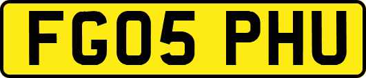 FG05PHU