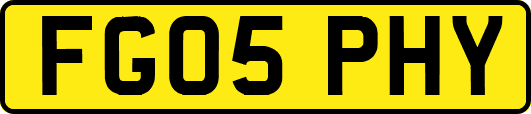 FG05PHY