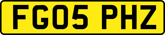 FG05PHZ