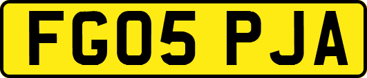 FG05PJA