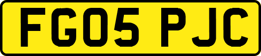 FG05PJC