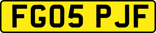 FG05PJF