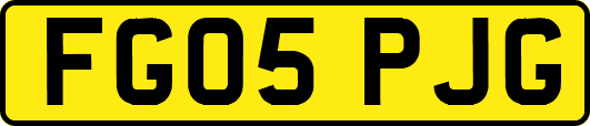 FG05PJG